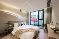 Mulan · FanLi Holiday Hotel