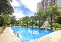 Lingshui Banxia SEAVIEW RESORT Scenic Hotel (Clear Water Bay)