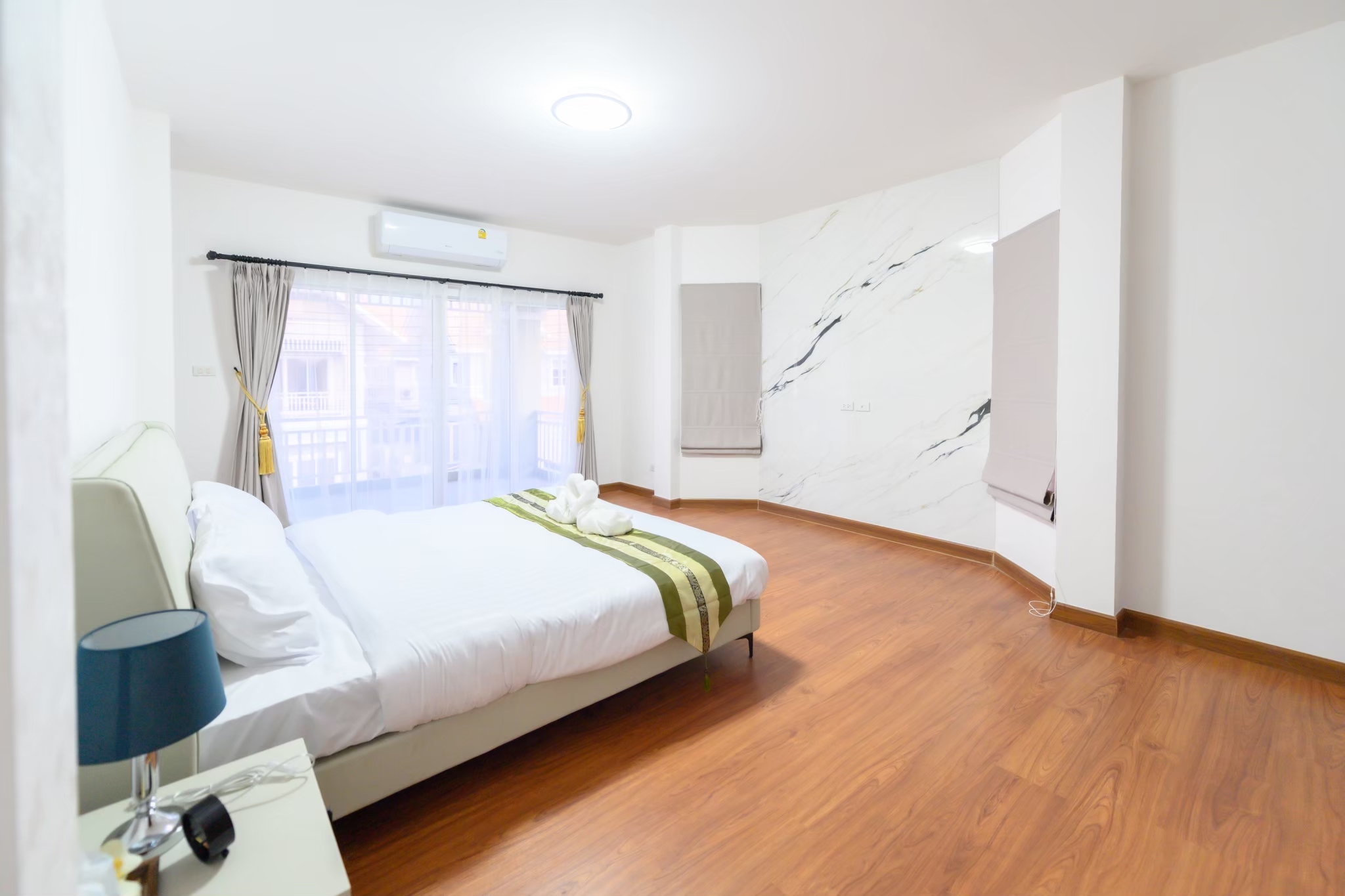 The Hidden House高尔夫泳池别墅 3 卧室 4 衞生间