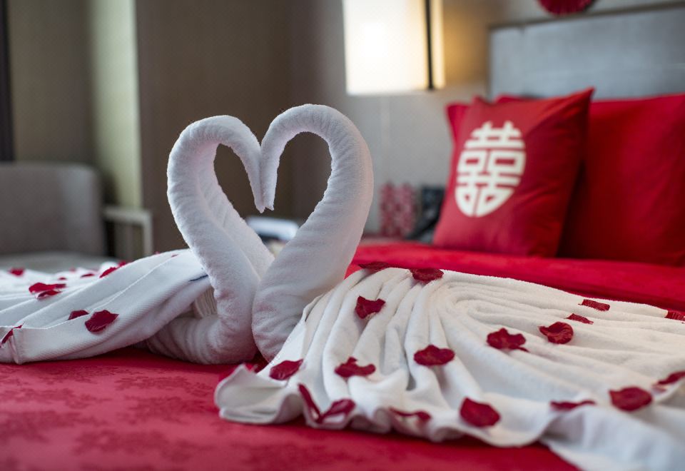 婚房（行政套房）