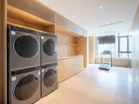 Magnotel Hotel (Rizhao Haiqu East Road Municipal People's Hospital)