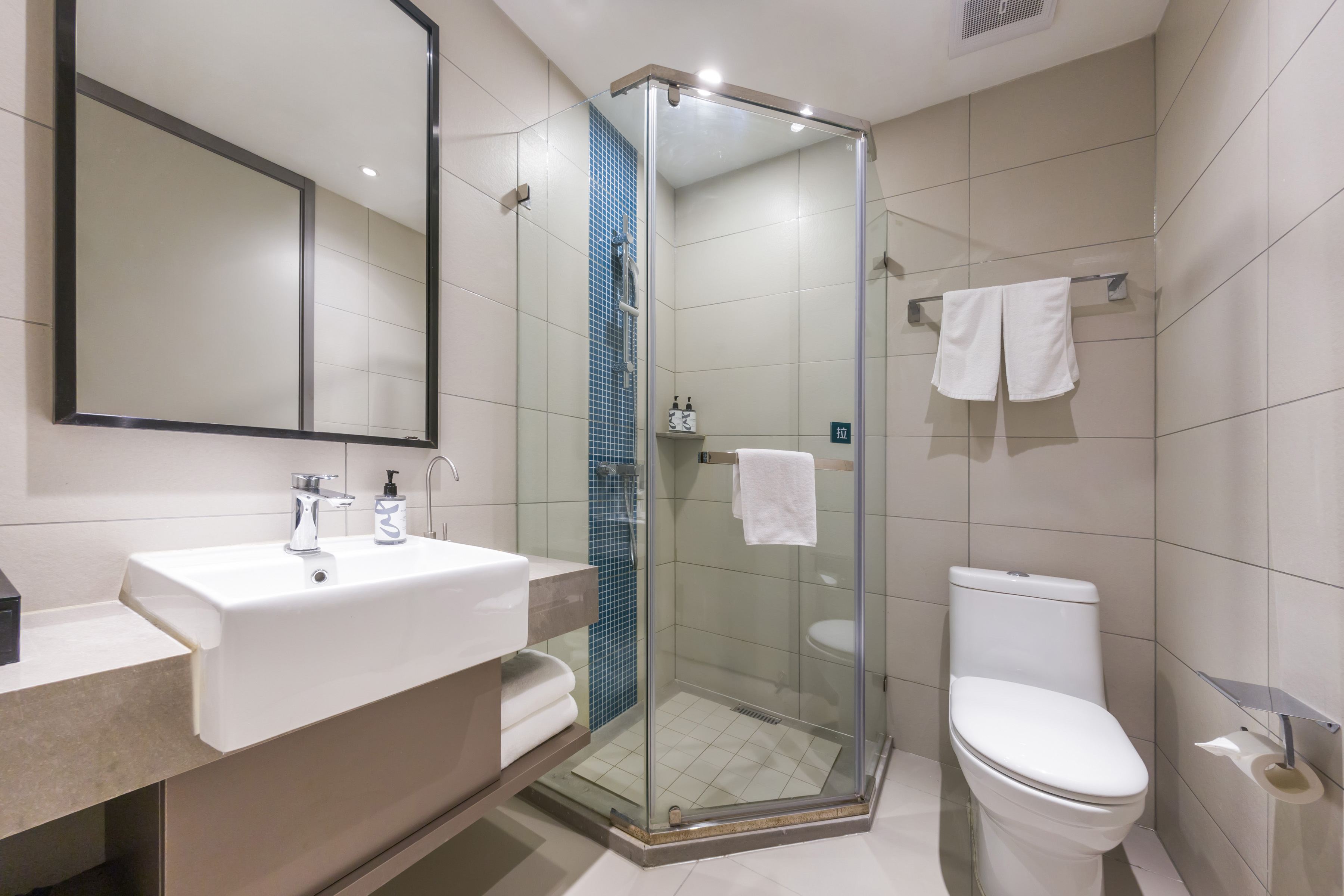 双床房A（电视投屏+地暖开放）