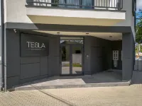 TESLA Residence Subotica Hotels in 