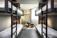 H2 Hotel Saarbrücken Hotels in 