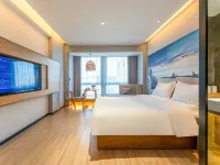 Tuke China Hotel (Fuding Central Plaza) Hotels in Fuding
