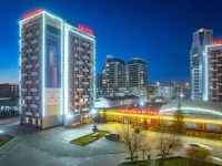 Bayangol Hotel