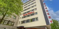 PLAZA INN Rieker Stuttgart Hauptbahnhof Hotels in 