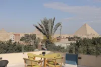 REGENT PYRAMIDS VIEW Hotels in Nazlet El-Semman