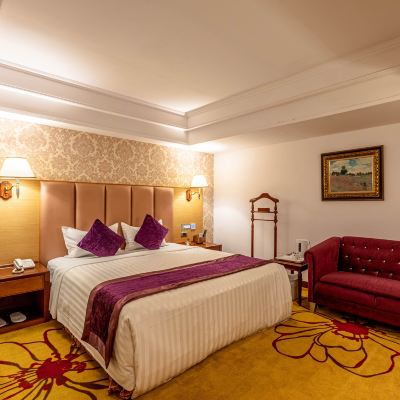 水晶雙人間 台北北投泉都溫泉會館優惠