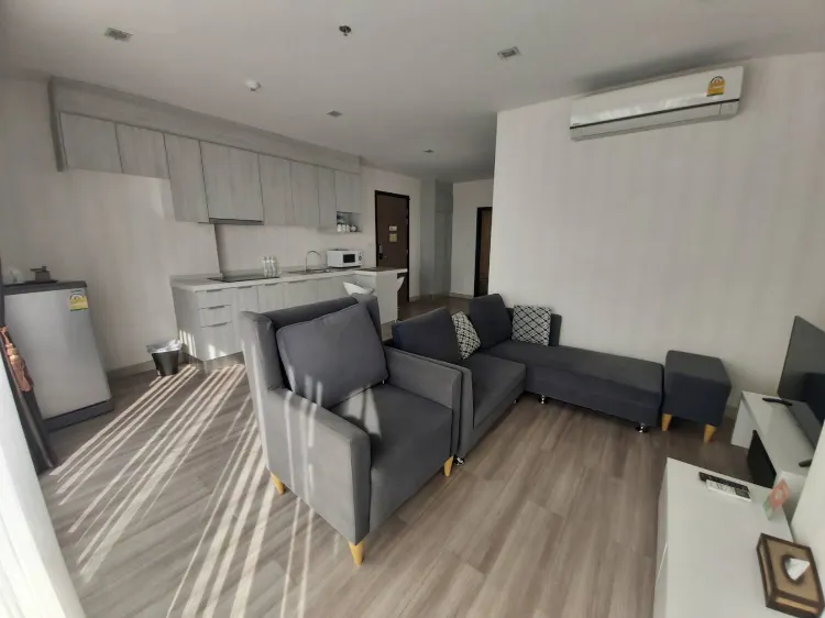 ห้องดีลักซ์สำหรับครอบครัวสามท่าน