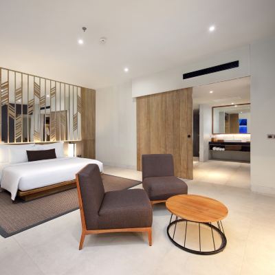 Premier Suite Katamaran Hotel & Resort Promo Code