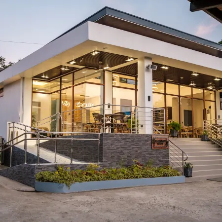Magarra Hotel