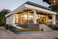 Magarra Hotel