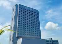 Dusit Princess Melaka Hotels in 