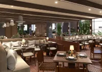 1 Hotel Melbourne