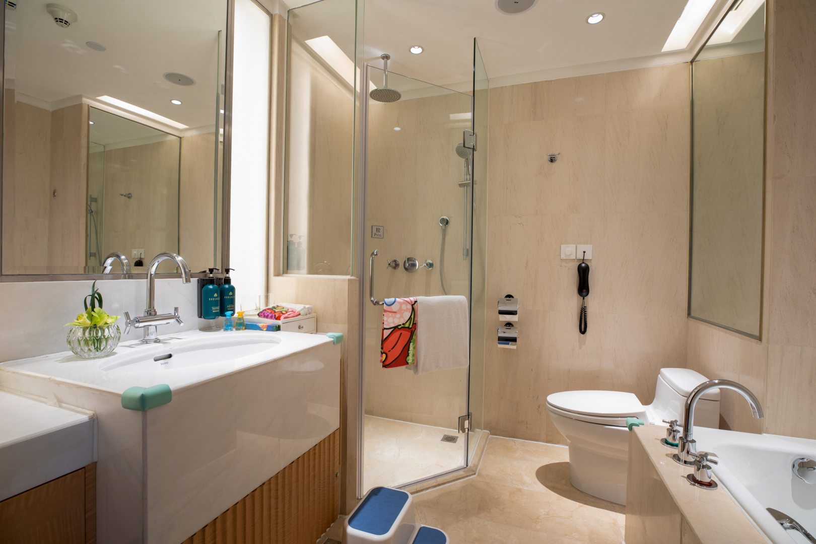 Meland親子主題房