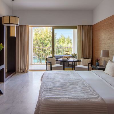 DELUXE Pool 1 King 40sqm Anantara Vilamoura Algarve Resort Promo Code