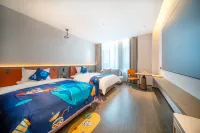 ZIYI HOTEL