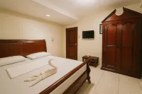 Goland Pension House & Dormitory by SMS Hospitality Hotels in 