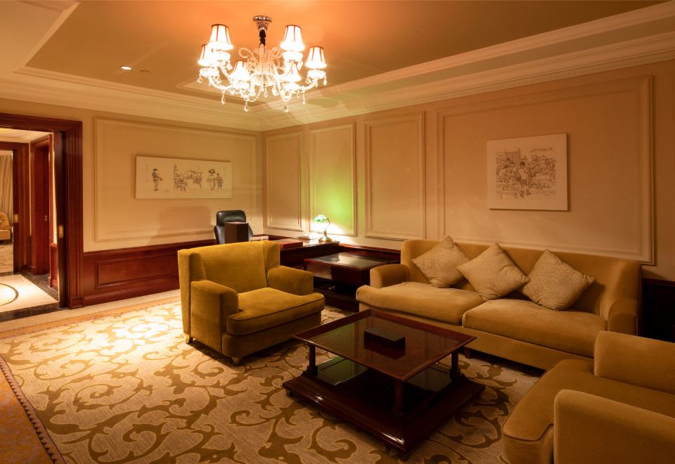 单卧套房贵宾楼