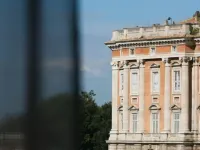 Hotel Royal Caserta Caserta otelleri