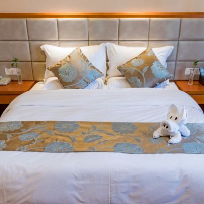 特價房 利客來大飯店（青島李村地鐵站店）優惠