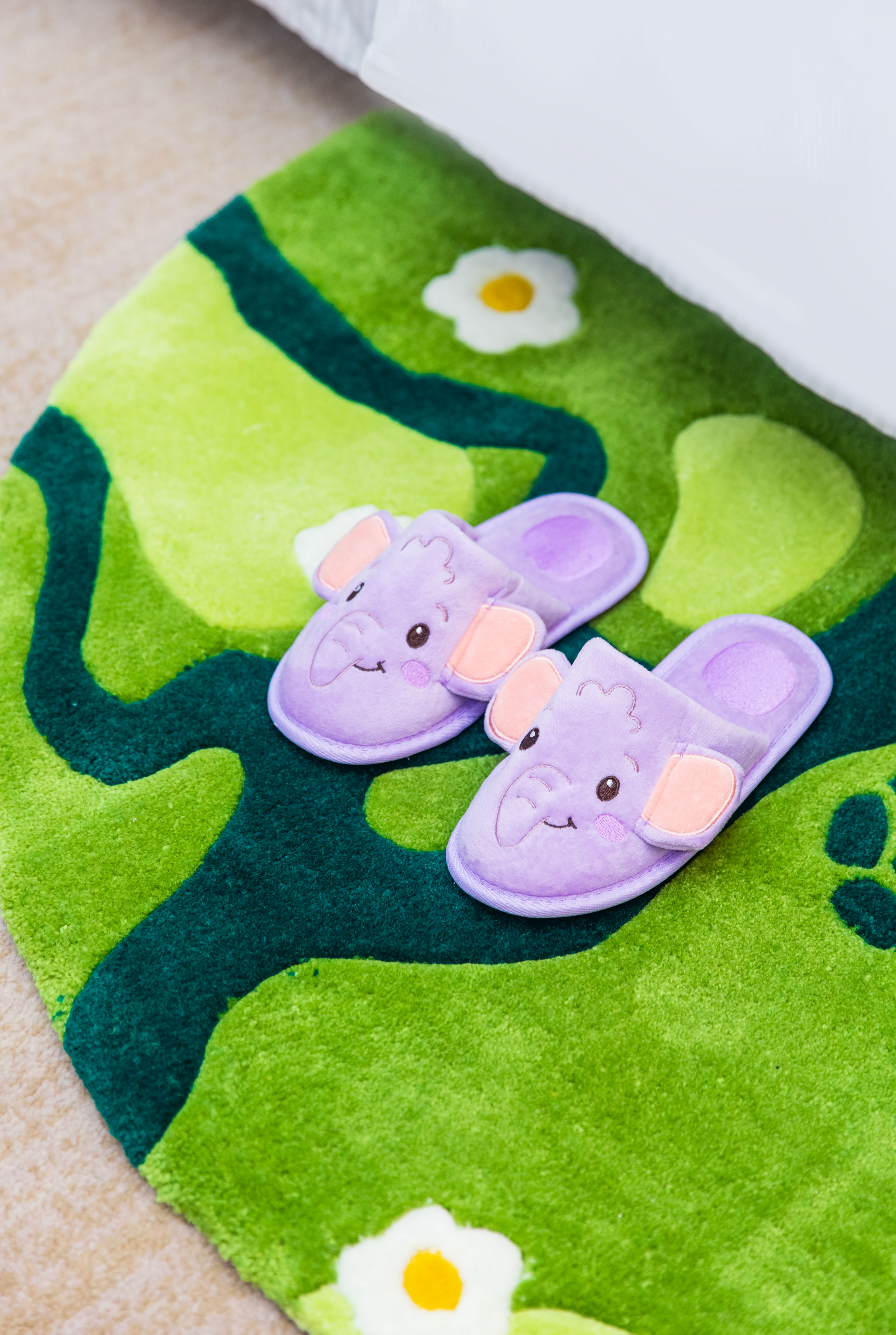 諾亞的叢林探索親子房