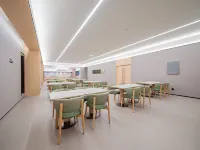 JI Hotel (Deyang Temple of Literature Square Branch) فنادق في ده يانغ