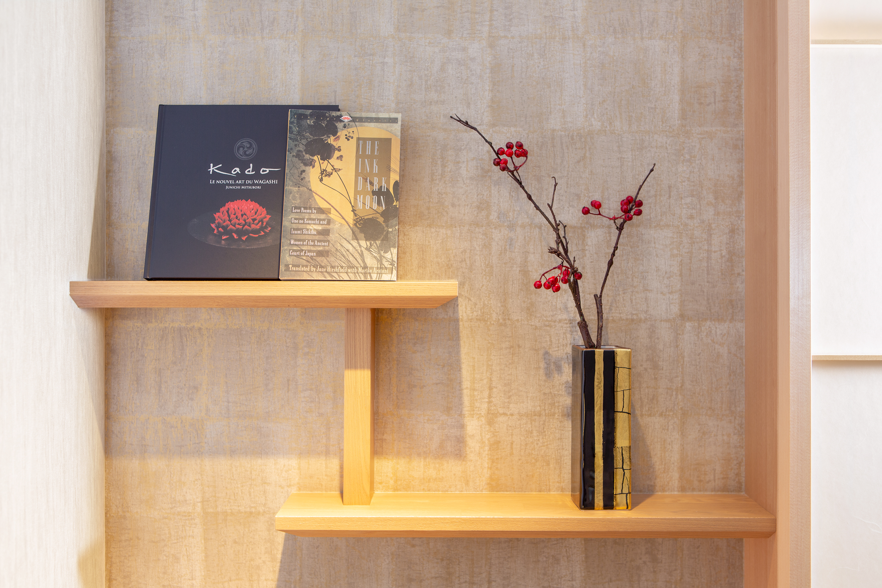 标准房, 1 张宽大床