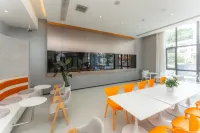 Yunju Z Youth Hotel