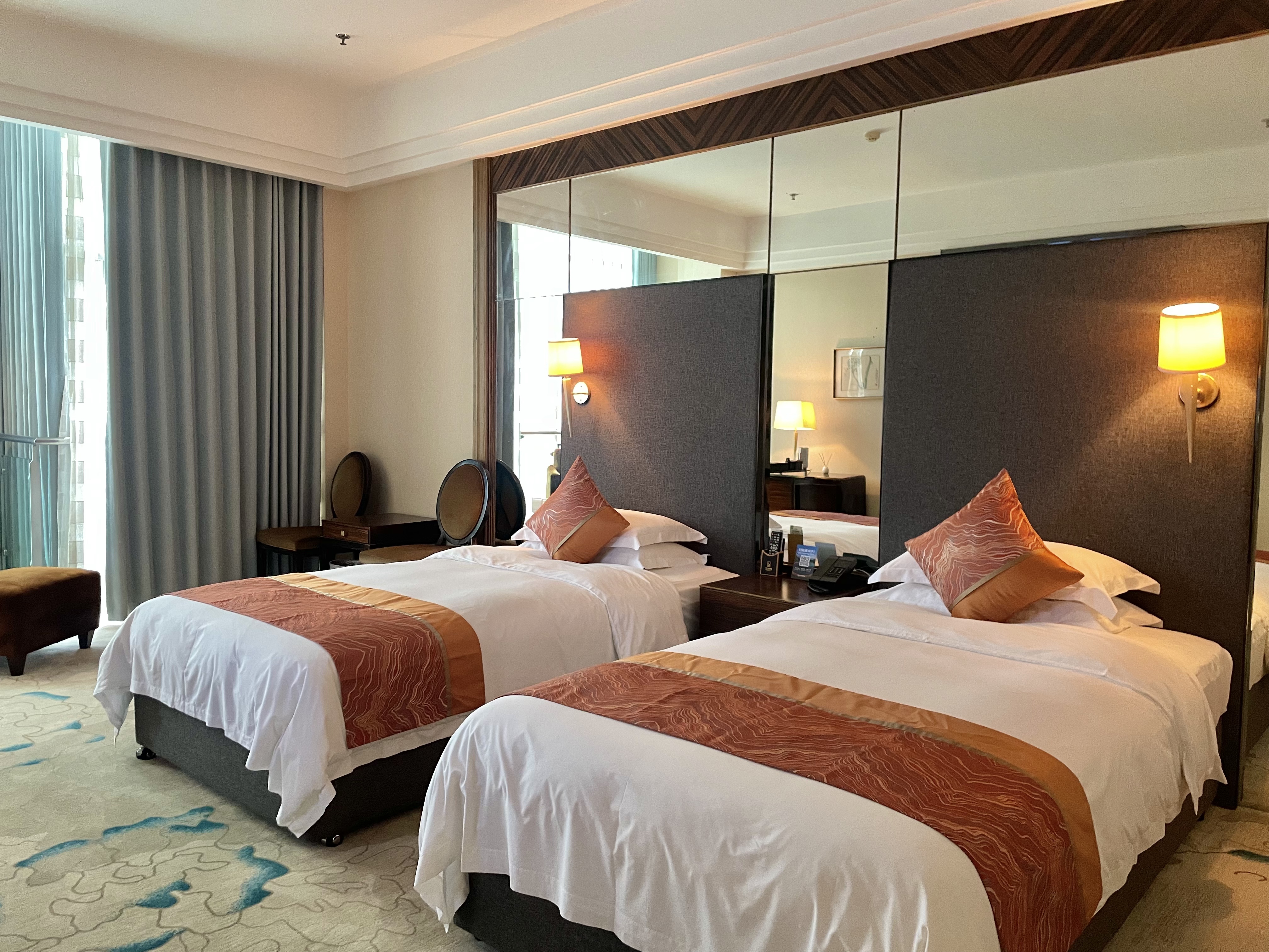 Siyuan HotelPresidential Suite