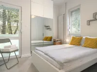 Starflat | Cozy central apartment next to NDK Hotel di Sofia