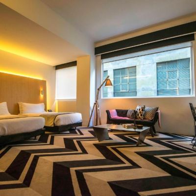 Premier Twin Room Adelphi Hotel Promo Code