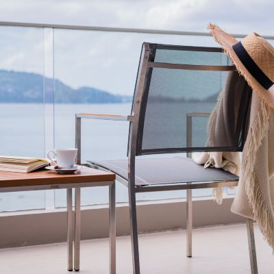 至尊海洋房 海濱海灘温泉度假村 （SHA Extra Plus）優惠