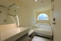 Wondertime Taipei Station - Hankou Ladies Hostel のホテル