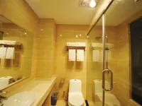 Daqing Huaxi Boutique Hotel فنادق في داتشينغ