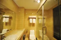 Daqing Huaxi Boutique Hotel