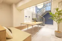 unito hotel residence KYOTO STATION North