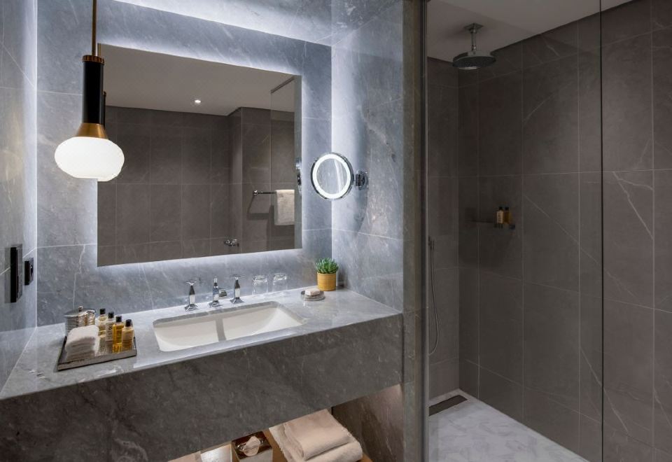 Paris Marriott Champs Elysees HotelDeluxe Queen Room