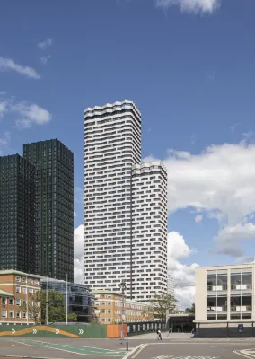 StayCozy Studio Apartments in Croydon