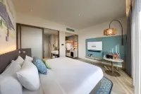 Capri by Fraser Penang Hotels in 