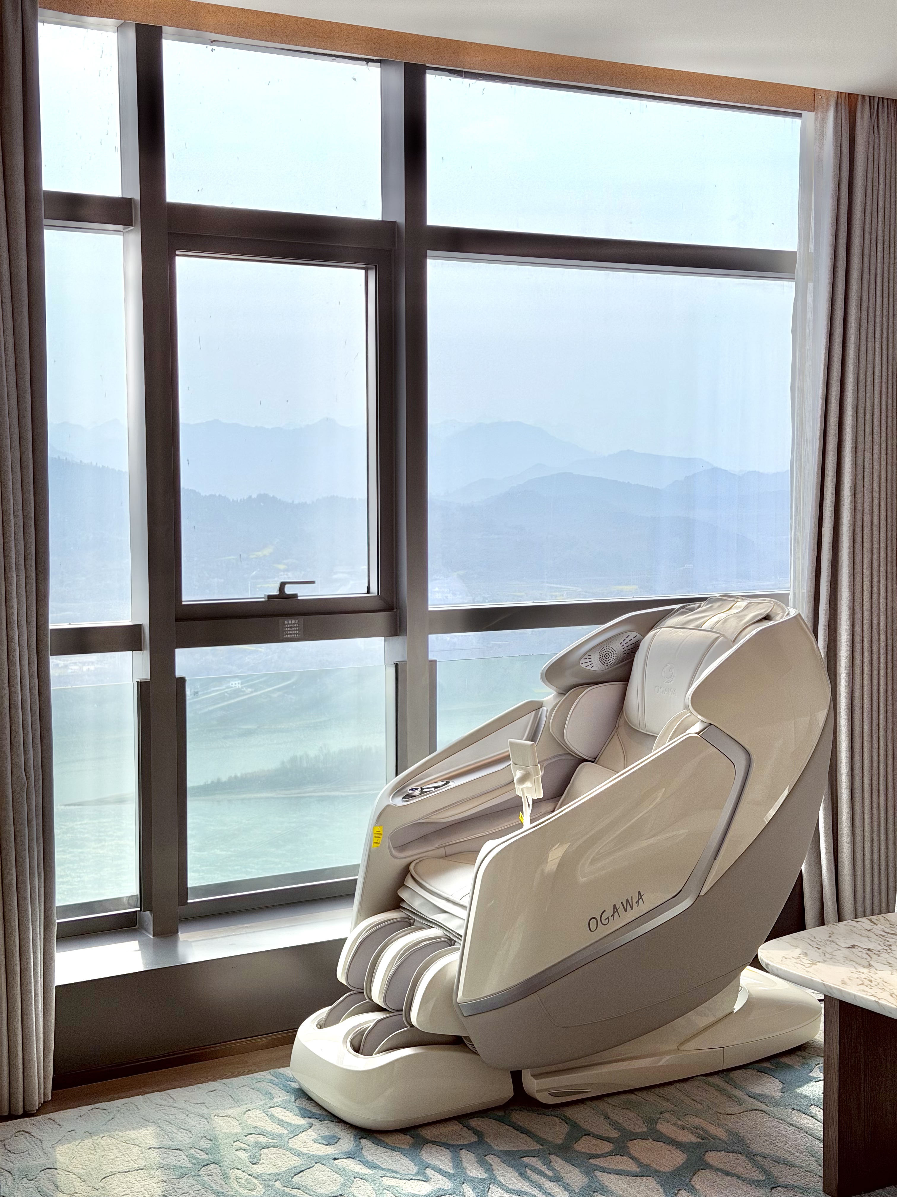 活力江景套房-云端天幕江景