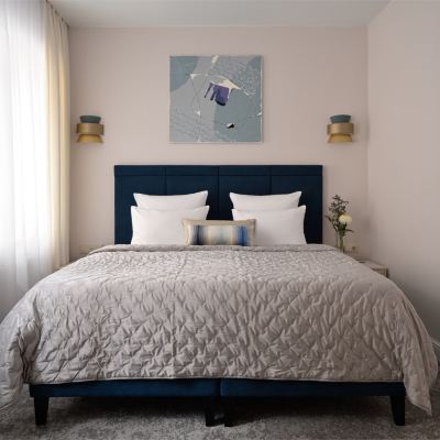 Suite Boutique-hotel Academia Vasilevskiy Promo Code
