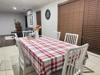 Jing's home Hotele w: 