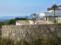Infinito Hotel and Spa Hotels in 