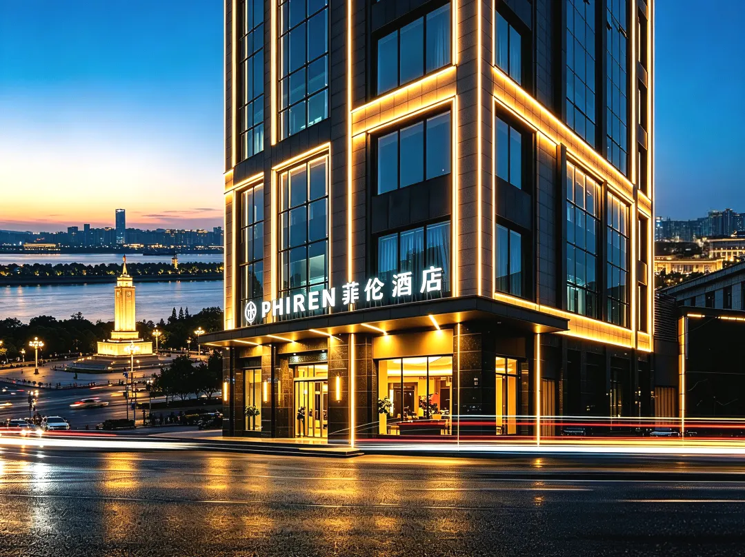 Phiren Hotel - Nanchang