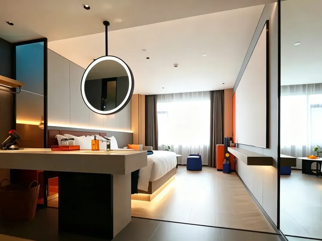 Mpression Hotel - Guilin