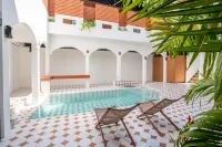 Baan Old Town Boutique Stay, Phuket Town