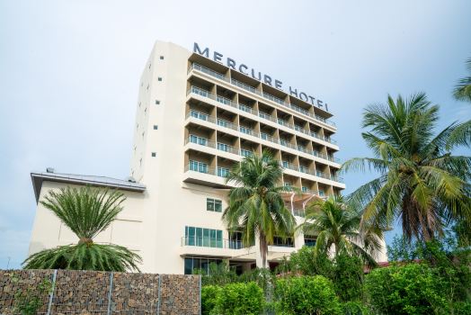 Mercure Langkawi Pantai Cenang
