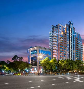 Dorsett Shanghai